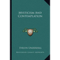 Mysticism And Contemplation - Paperback