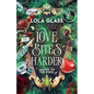 Love Bites Harder - Paperback