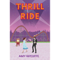 Thrill Ride - Paperback