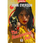 The Bloodstained Doll - Hardcover