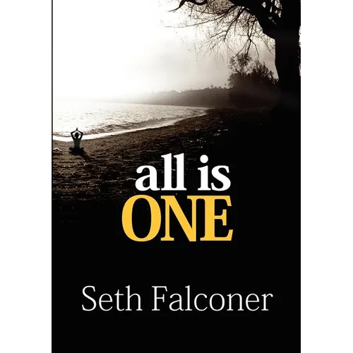 All Is One - Paperback