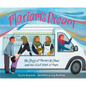 Mariam's Dream: The Story of Mariam Al-Shaar and Her Food Truck of Hope - Hardcover