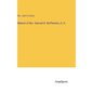 Memoir of Rev. Samuiel B. McPheeters, D. D. - Hardcover
