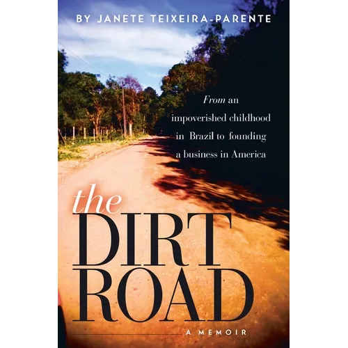 The Dirt Road - Paperback