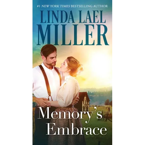 Memory's Embrace - Paperback