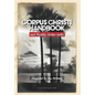 Corpus Christi Handbook and Murphy Givens Index - Hardcover