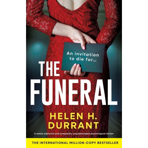 The Funeral: A totally addictive and completely unputdownable psychological thriller - Paperback