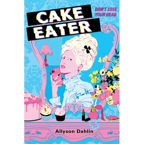 Cake Eater - Hardcover