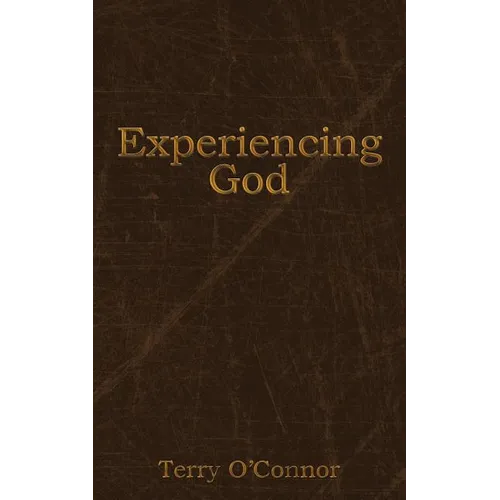 Experiencing God - Paperback