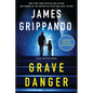 Grave Danger: A Jack Swyteck Novel - Paperback