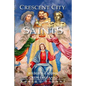 Crescent City Saints: Religious Icons of New Orleans - Paperback