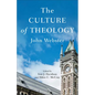 The Culture of Theology - Paperback