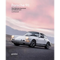 Porsche 911: The Ultimate Sportscar as Cultural Icon - Hardcover