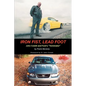 Iron Fist, Lead Foot: John Coletti and Ford's Terminator - Paperback