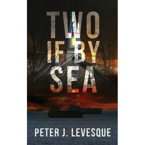 Two if By Sea - Paperback