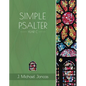 Simple Psalter for Year C - Spiral