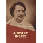 A Start in Life - Hardcover