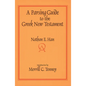 A Parsing Guide to the Greek New Testament - Paperback
