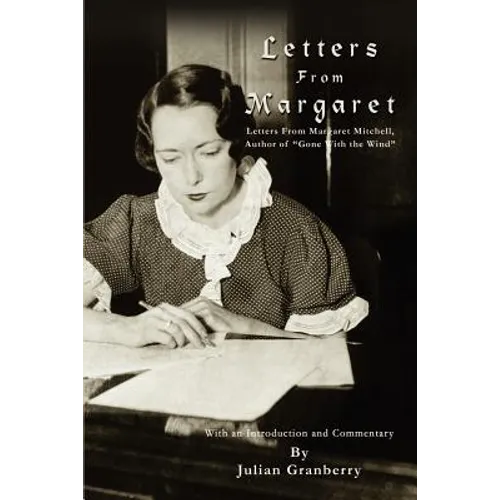 Letters From Margaret - Paperback