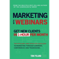 Marketing with Webinars - Paperback