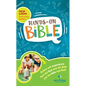 NLT Hands-On Bible, Third Edition (Hardcover) - Hardcover