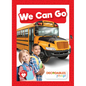 We Can Go - Library Binding