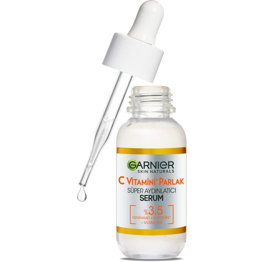 Garnier Vitamin C Bright Super Illuminating Serum 30ml