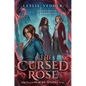 The Cursed Rose - Paperback