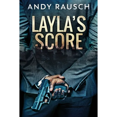 Layla's Score - Paperback