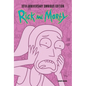 Rick and Morty 10th Anniversary Omnibus Vol. 3 - Hardcover