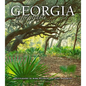 Georgia Unforgettable (Cumberland Island Cover) - Hardcover