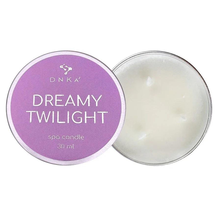 DNKa Dreamy Twilight Spa Candle 30ml