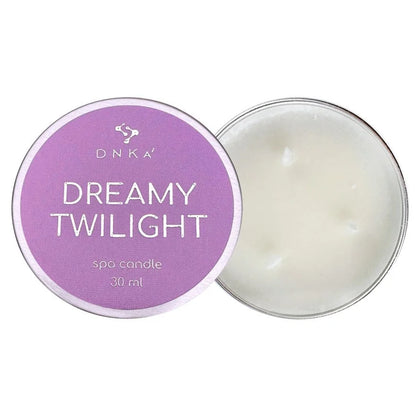 DNKa Dreamy Twilight Spa Candle 30ml