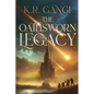 The Oathsworn Legacy - Paperback