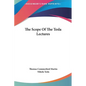 The Scope of the Tesla Lectures - Hardcover