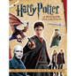 Harry Potter: A Sticker Collection - Paperback