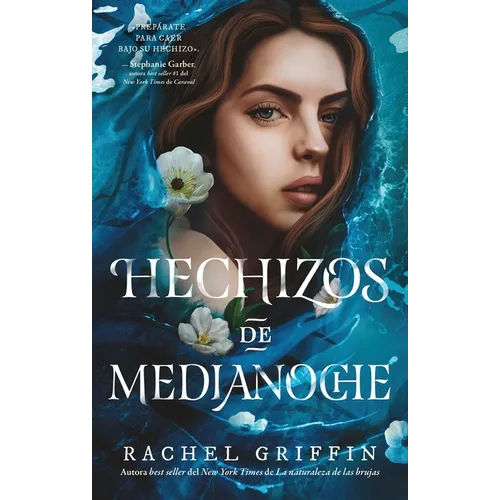 Hechizos de Medianoche - Paperback