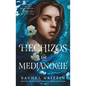 Hechizos de Medianoche - Paperback