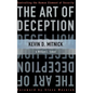 The Art of Deception: Controlling the Human Element of Security - Hardcover