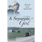 A Separate God: Journal of an Amish Girl - Paperback