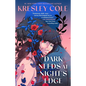 Dark Needs at Night's Edge - Paperback