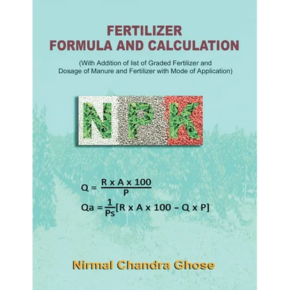 Fertilizer - Paperback