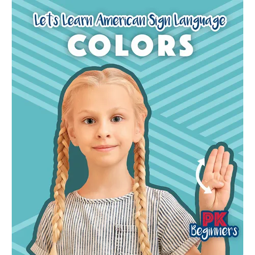 Colors - Library Binding