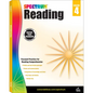 Spectrum Reading Workbook, Grade 4: Volume 23 - Paperback