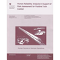 Human Reliability Analysis in Support of Risk Assessment for Positive Train Control - Paperback