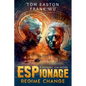 ESPionage: Regime Change - Paperback