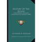 History Of The Jesuits: Their Origin, Progress, Doctrines And Designs (1889) - Paperback