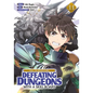 Call to Adventure! Defeating Dungeons with a Skill Board (Manga) Vol. 11 - Paperback