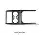 Dry Carbon Fiber Center Console Cup Holder for Cybertruck