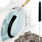 Dryer Vent Cleaning Made Easy with Lint-Cleaner Tool